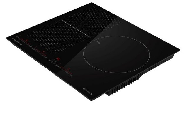 Индукционная варочная панель Maunfeld CVI593SFBK в Тюмени (preview 3)