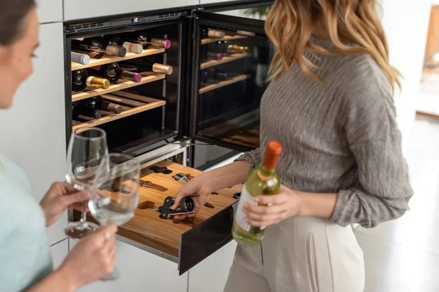 Набор аксессуаров сомелье Franke FMY 14 WCRD BK в Тюмени (preview 14)