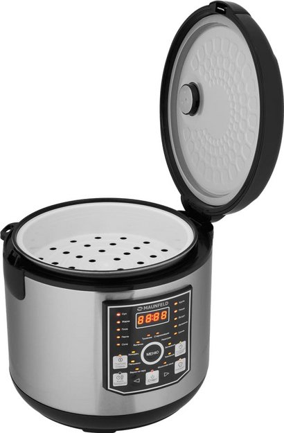 Мультиварка Maunfeld MPMC-1624S в Тюмени (preview 7)
