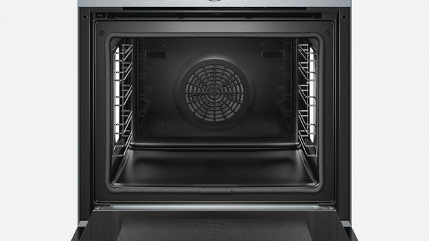 Духовой шкаф Bosch HRG675BS1S в Тюмени (preview 2)