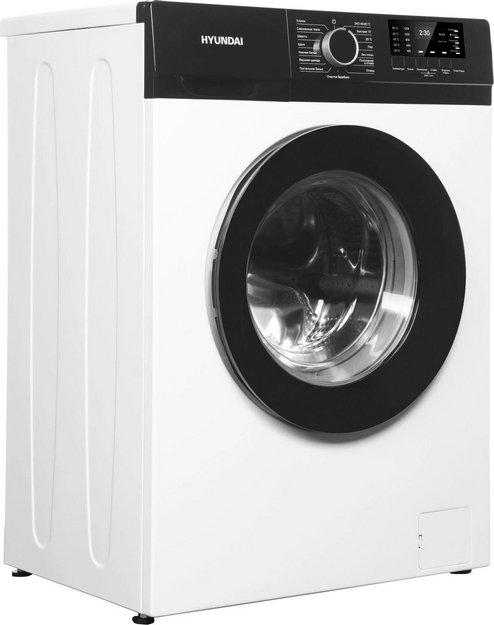 Стиральная машина Hyundai WME6009 в Тюмени (preview 3)