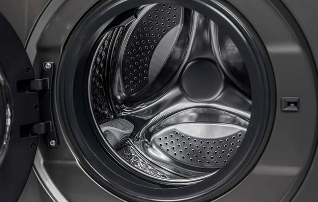 Стирально-сушильная машина Midea MF205D80WB/T-RU в Тюмени (preview 7)