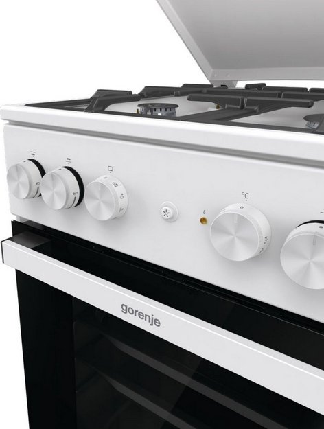 Комбинированная плита Gorenje GK5A42WF-B в Тюмени (preview 6)