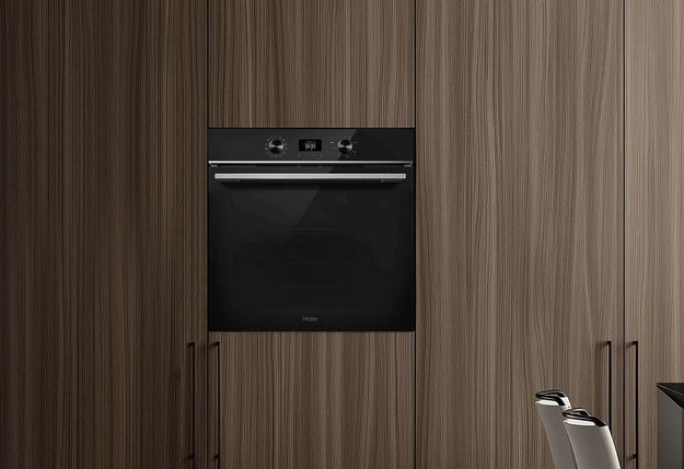 Духовой шкаф Haier HOQ-K3QNP6BX в Тюмени (preview 8)