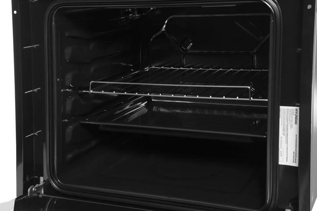 Духовой шкаф Hyundai HEO 62312 BG в Тюмени (preview 8)