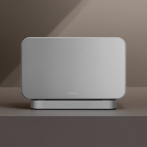 Аромастанция Bork A610 Sinto в Тюмени (preview 2)