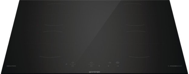 Независимая индукционная варочная панель Gorenje GI6401BSCE в Тюмени (preview 6)