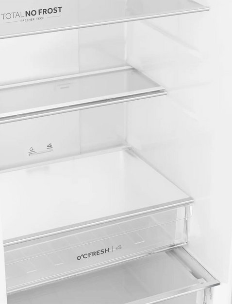 Холодильник Haier CEF536CWG в Тюмени (preview 5)