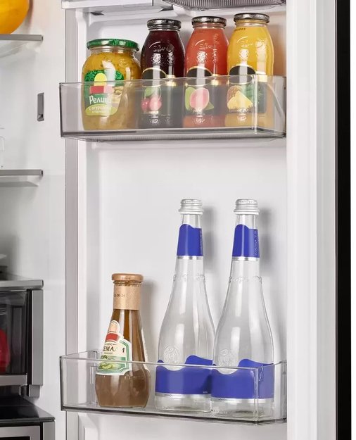 Холодильник Maunfeld MFF190NFDB в Тюмени (preview 13)