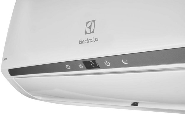 Сплит-система Electrolux EACS-12 HSL/N3 в Тюмени (preview 5)