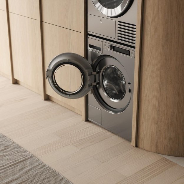 Стиральная машина Asko W5096RT в Тюмени (preview 8)