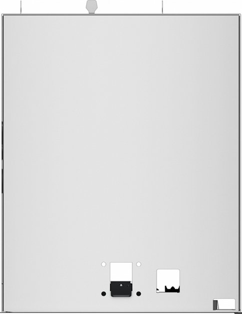 Встраиваемая вытяжка Franke FBFP BK MATT A70 KL в Тюмени (preview 5)