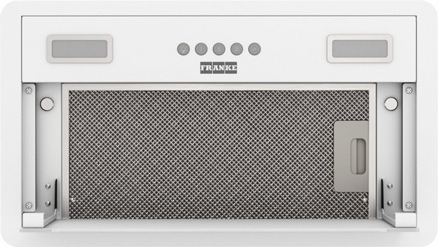 Встраиваемая вытяжка Franke VERA 52 WH в Тюмени (preview 3)