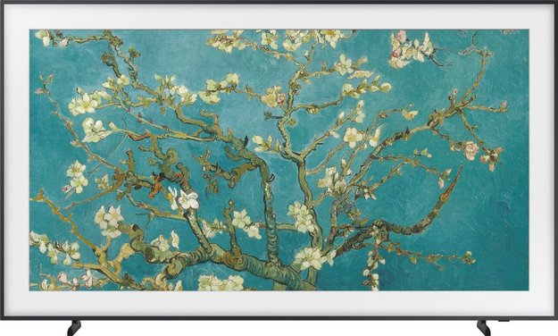 Телевизор Samsung QE85LS03BAU в Тюмени (preview 2)