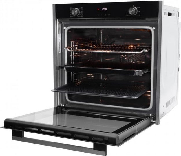 Духовой шкаф Schaub Lorenz SLB EY6438 в Тюмени (фото 3) Духовой шкаф Schaub Lorenz SLB EY6438 в Тюмени (preview 3)