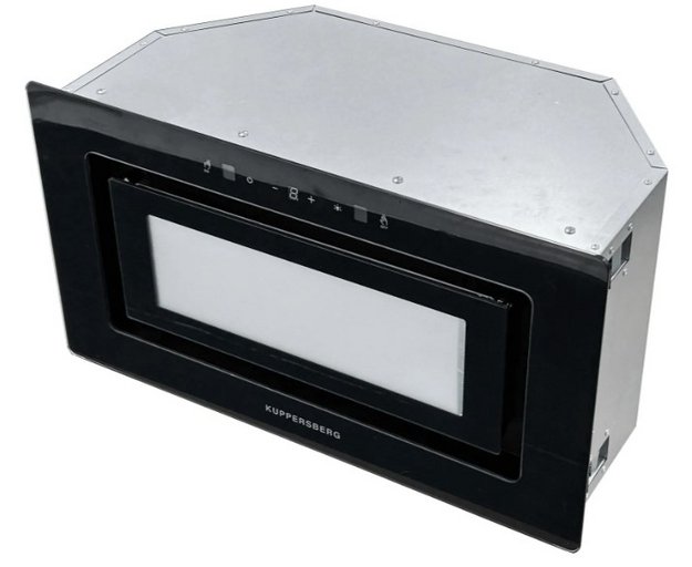 Встраиваемая вытяжка Kuppersberg INSHINE 60 BG в Тюмени (preview 2)