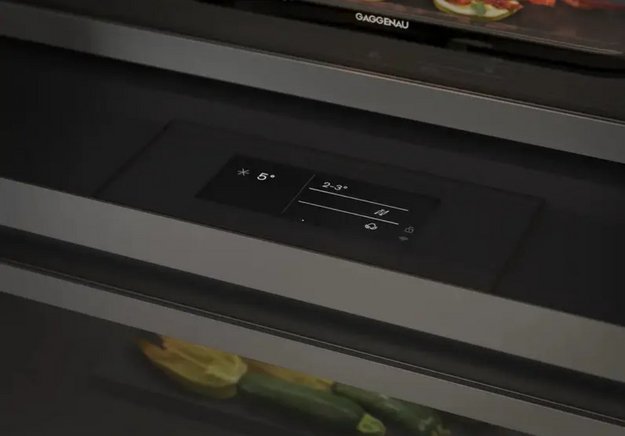 Встраиваемый холодильник Gaggenau RVB477190 в Тюмени (preview 2)