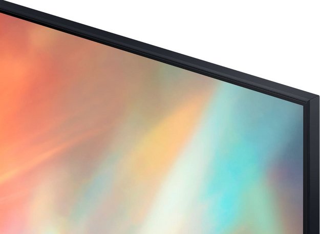 Телевизор Samsung UE50AU7500U в Тюмени (preview 10)