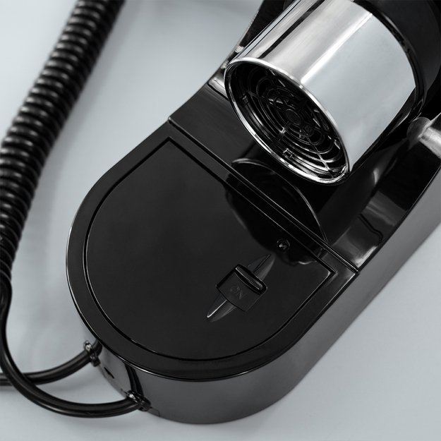 Настенный фен Meyvel MF6-1600 (Black) в Тюмени (preview 6)