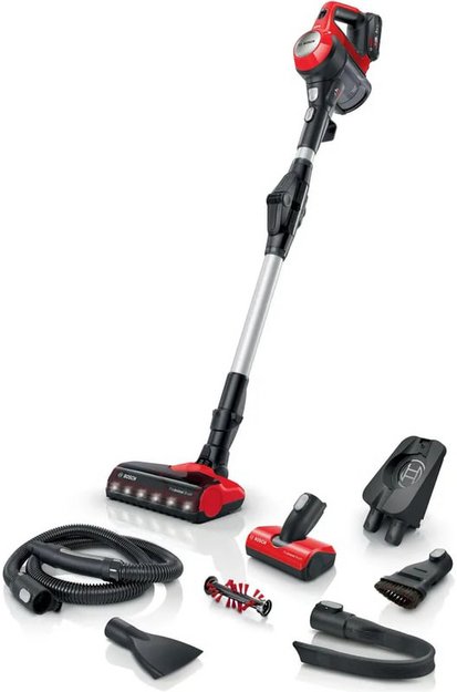 Пылесос Bosch BCS711PET в Тюмени (preview 1)