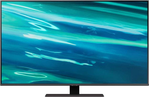 Телевизор Samsung QE50Q80AAU в Тюмени (preview 2)