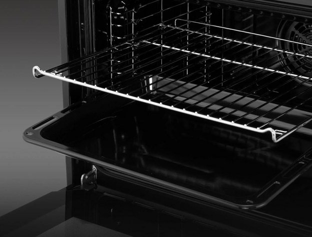 Электрический духовой шкаф Zigmund Shtain E 176 W в Тюмени (preview 3)