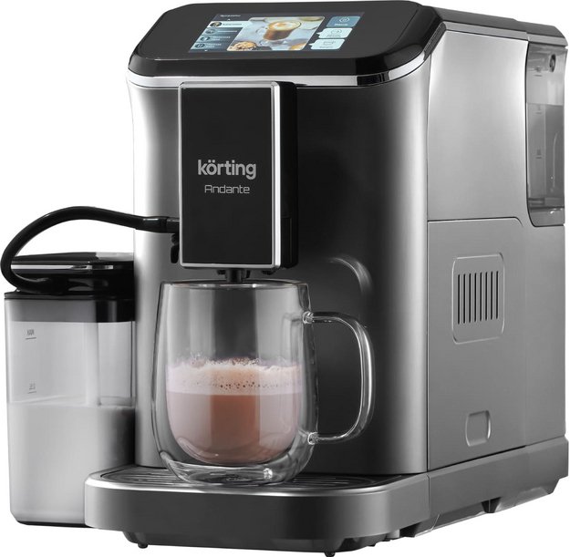 Кофемашина Korting KACM 2003 Andante в Тюмени (preview 4)