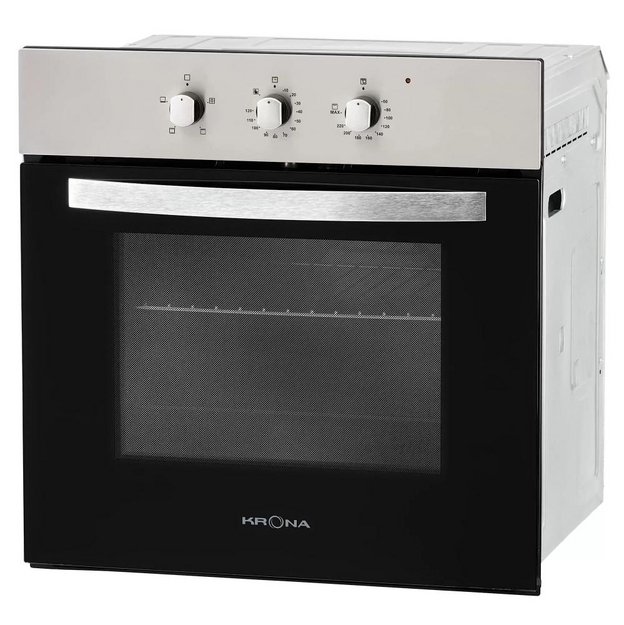Духовой шкаф KRONA NOCE 60 IX в Тюмени (preview 2)