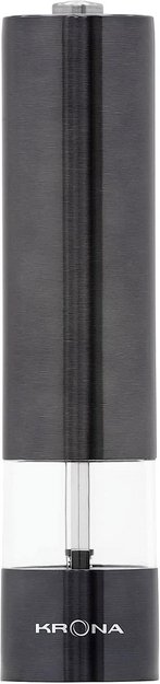Измельчитель для специй KRONA Salz Pfeffer Graphite в Тюмени (preview 1)
