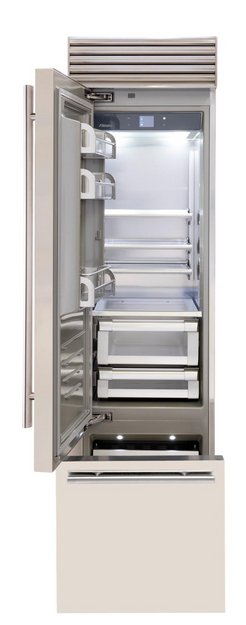 Встраиваемый холодильник Fhiaba XS600TST3 в Тюмени (preview 1)