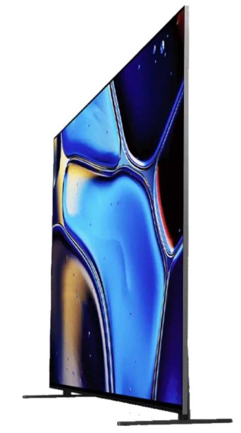 Телевизор Sony K-77XR80P 77", графит в Тюмени (preview 3)
