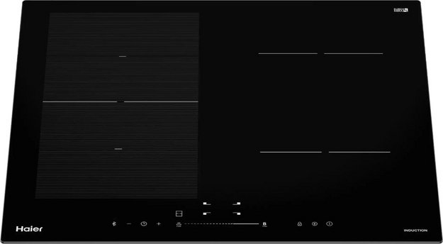 Индукционная варочная панель Haier HHY-Y64WFLBH в Тюмени (preview 4)