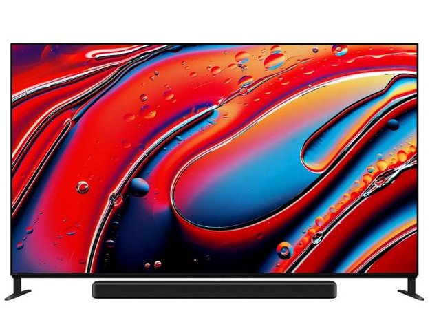 Телевизор Sony K-65XR90P в Тюмени (preview 1)