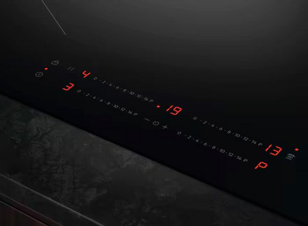 Варочная панель AEG TO64IC00FB в Тюмени (preview 4)