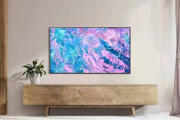 Телевизор Samsung UE55CU7100UXCE в Тюмени (preview 6)