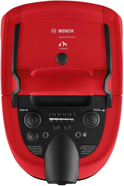 Пылесос Bosch BWD421PET в Тюмени (preview 6)