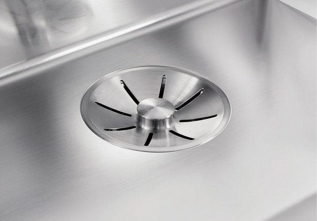 Мойка BLANCO ETAGON 500-IF/A нержавеющая сталь в Тюмени (preview 2)