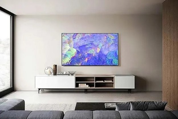Телевизор Samsung UE75CU8500UXCE 75" 2023 в Тюмени (preview 3)