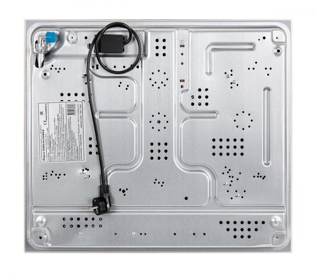 Газовая варочная панель MAUNFELD EGHG.64.23CBG/G в Тюмени (preview 14)