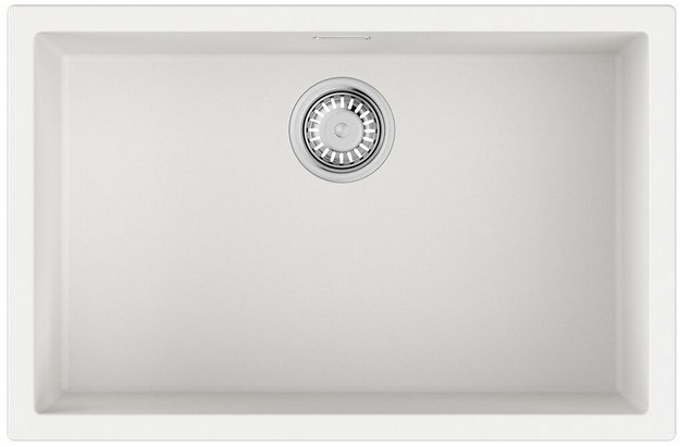 Мойка Omoikiri Yamakawa 75T-U/I WH в Тюмени (preview 1)