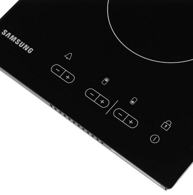 Варочная панель Samsung NZ32R1506BK/WT в Тюмени (preview 3)