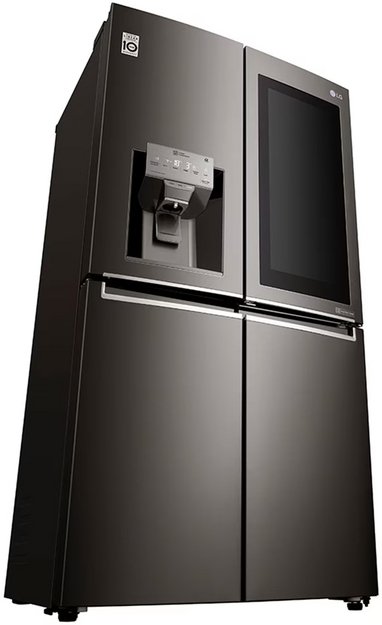 Холодильник LG GR-X24FTKSB в Тюмени (preview 9)