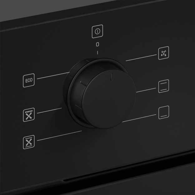 Духовой шкаф Maunfeld AEOF6060B2 в Тюмени (preview 8)