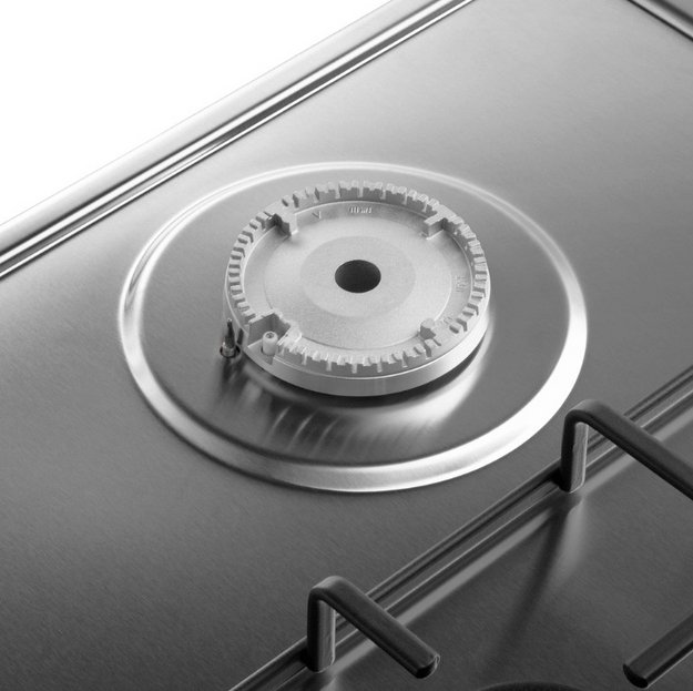 Газовая варочная панель Maunfeld EGHS.43.33STS-ES/G в Тюмени (preview 8)