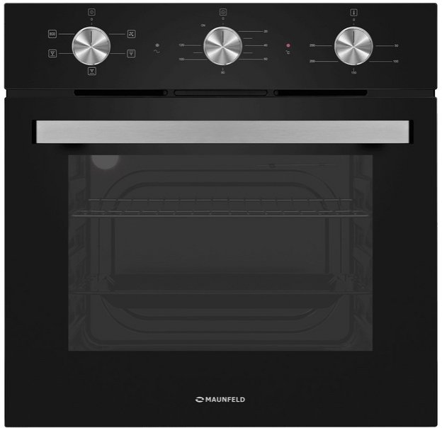 Духовой шкаф Maunfeld AEOC6050BM в Тюмени (preview 1)