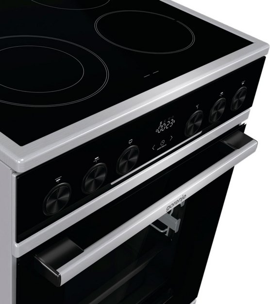 Электрическая плита Gorenje GEC5C61XPA в Тюмени (preview 13)