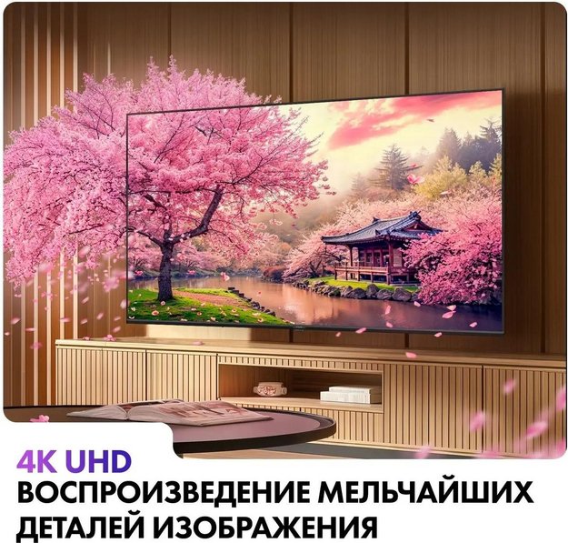 Телевизор Haier 43 LED H1 в Тюмени (фото 9) Телевизор Haier 43 LED H1 в Тюмени (preview 9)