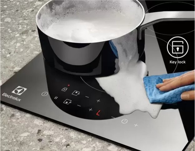 Варочная панель Electrolux LIT 30230 C в Тюмени (preview 12)