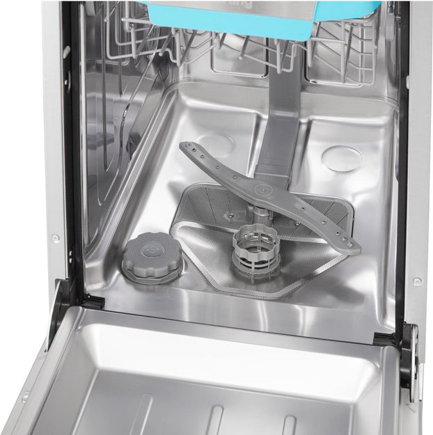 Встраиваемая посудомоечная машина Korting KDI 45877 в Тюмени (preview 8)