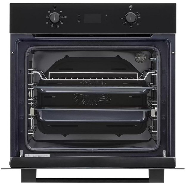 Духовой шкаф KRONA NERO 60 BL/BL в Тюмени (preview 4)